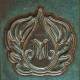 Stoned Denim - 16 oz Mayco Stoneware Glaze Stoned Denim - 16 oz Mayco Stoneware Glaze